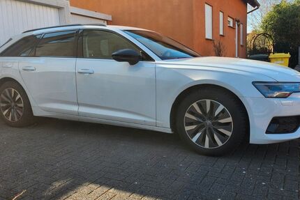 Audi A6 77.500 km 26.900 &euro; Nidderau 61130