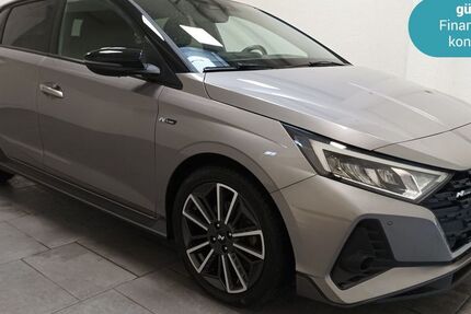 Hyundai i20 98.588 km 14.870 &euro; Egelsbach 63329