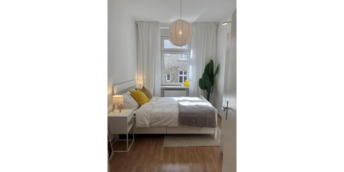 Etagenwohnung Offenbach am Main - 2 Zimmer, 55 m&sup2;, 1.250&euro; | Angebot:25963365