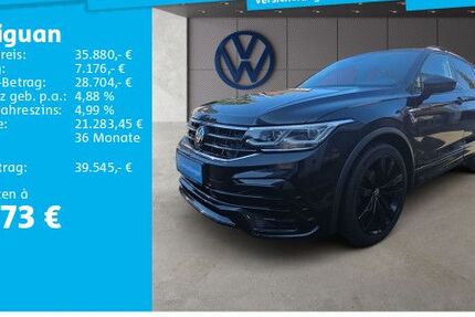 VW Tiguan 49.195 km 34.880 &euro; Neu-Isenburg 63263