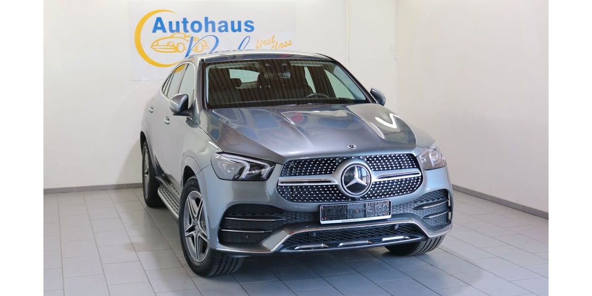 Mercedes-Benz GLE 400 103.000 km 60.990 &euro; Dieburg 64807