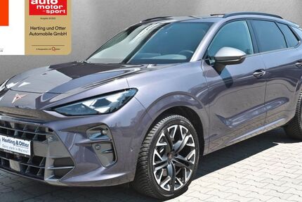 Cupra Terramar 15.460 km 42.500 &euro; Maintal 63477