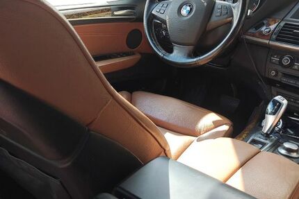 BMW X5 287.000 km 8.950 &euro; Frankfurt 60431