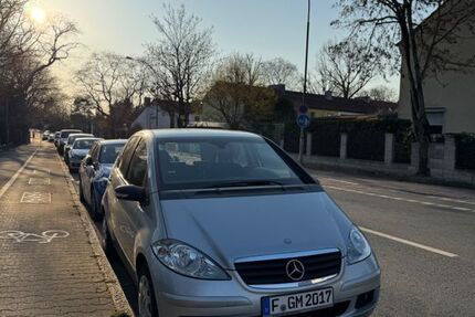 Mercedes-Benz A 180 60.000 km 5.000 &euro; Frankfurt am Main 60433