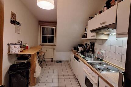 Wohnung Aschaffenburg Österreicher Kolonie - 2 Zimmer, 76 m&sup2;, 800&euro; | Angebot:24315634