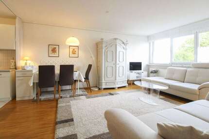 Wohnung Frankfurt Nord-Ost - 2 Zimmer, 55 m&sup2;, 299.000&euro; | Angebot:26948201