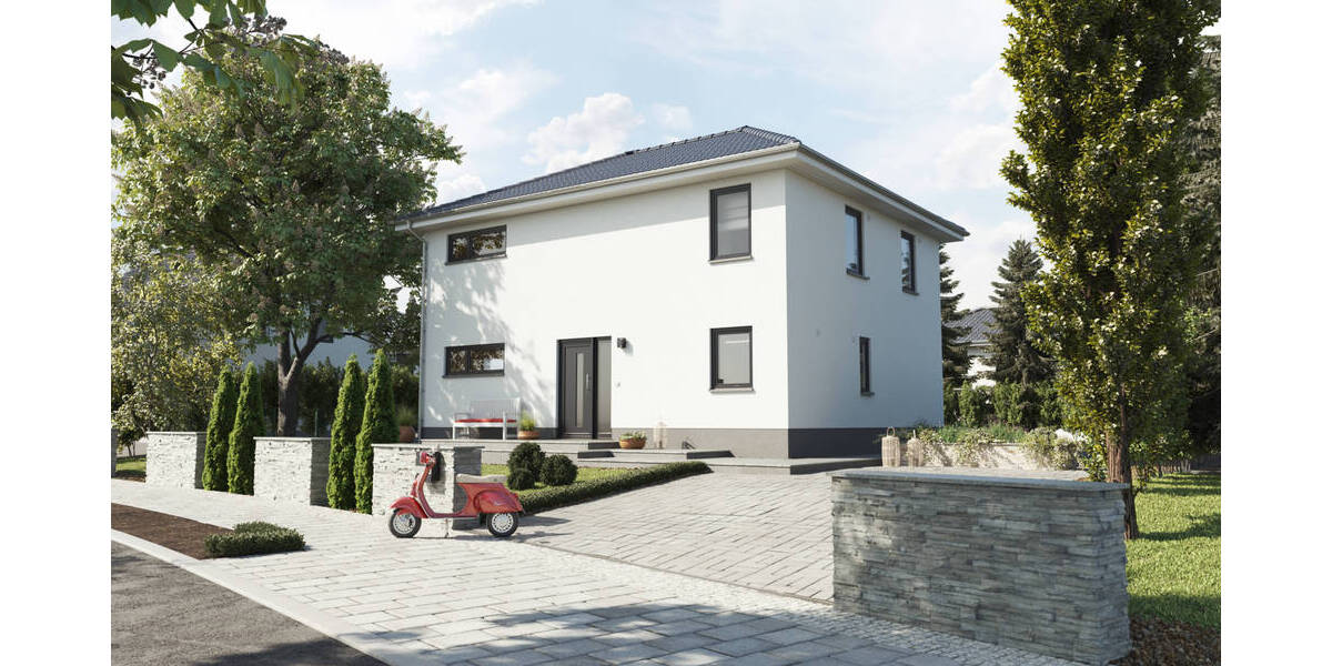 Einfamilienhaus Friedberg - 5 Zimmer, 155 m&sup2;, 850.000&euro; | Angebot:25738258