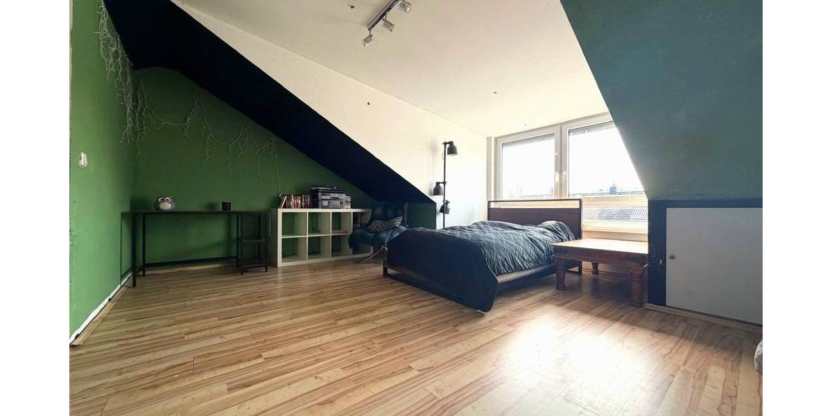 Reihenendhaus Heusenstamm - 4 Zimmer, 121 m&sup2;, 1.950&euro; | Angebot:26453471