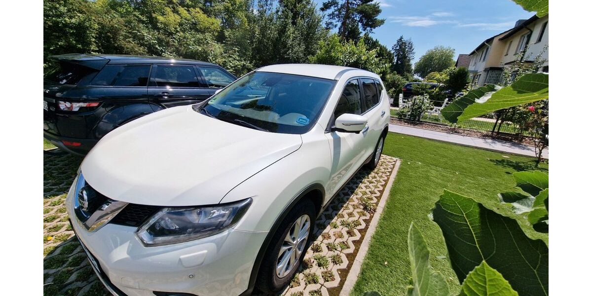 Nissan X-Trail 150.000 km 7.700 &euro; Eschborn 65760