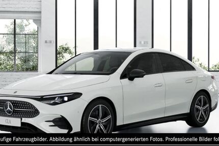 Mercedes-Benz CLA 200 15.000 km 42.240 &euro; Aschaffenburg 63741