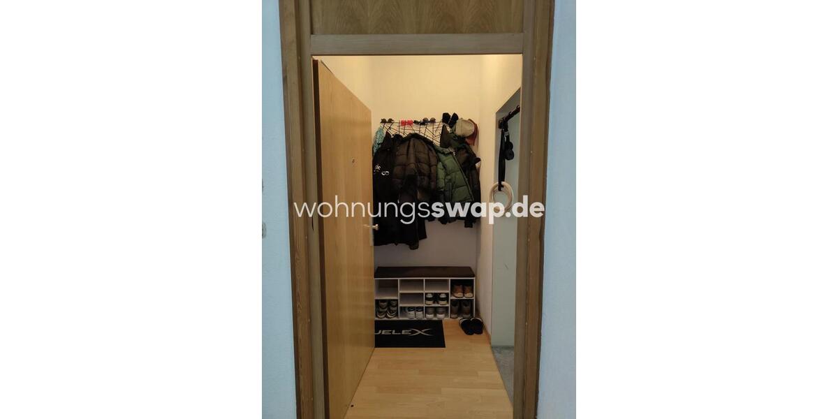Etagenwohnung Frankfurt am Main Bornheim - 1 Zimmer, 37 m&sup2;, 655&euro; | Angebot:25387203