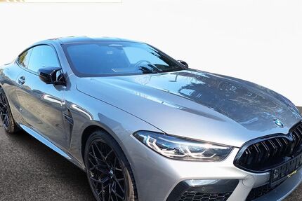 BMW M8 32.300 km 109.990 &euro; Dieburg 64807