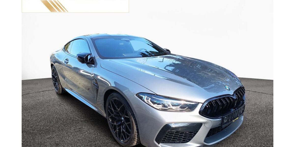 BMW M8 32.300 km 109.990 &euro; Dieburg 64807