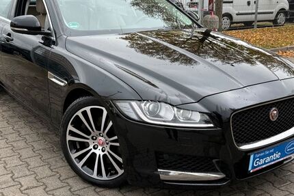 Jaguar XF 174.550 km 13.890 &euro; Offenbach 63071