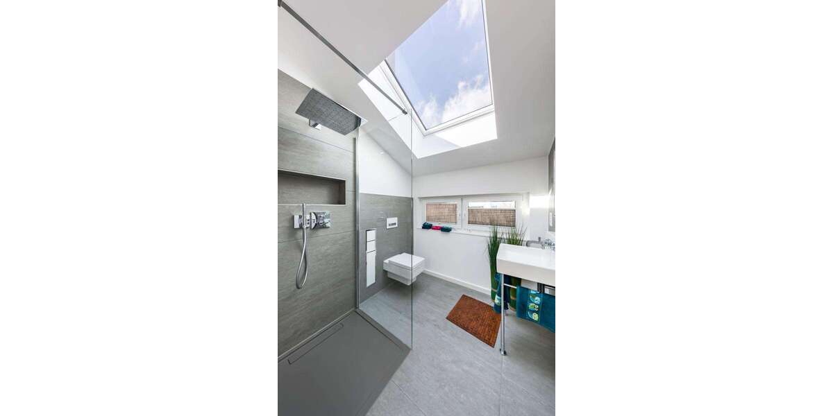 Einfamilienhaus Niddatal Ilbenstadt - 4 Zimmer, 129 m&sup2;, 533.990&euro; | Angebot:25706164