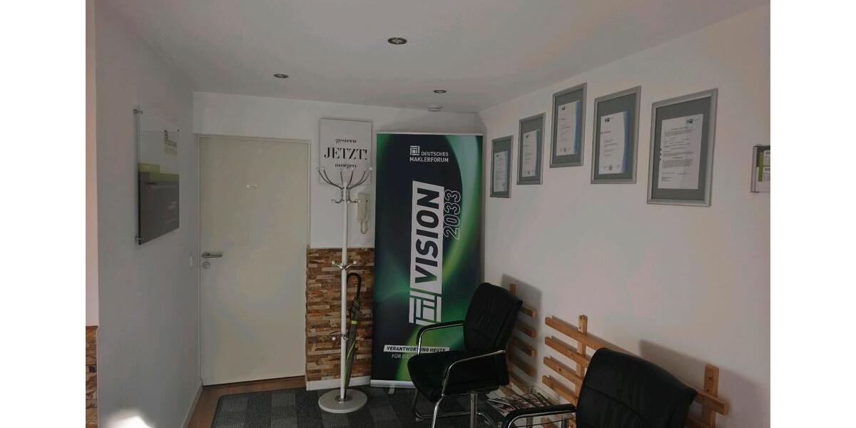 Gewerbeobjekt Offenbach am Main - 2.300&euro; | Angebot:21402824