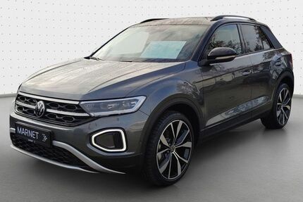 VW T-Roc 1.001 km 35.880 &euro; Bad Nauheim 61231