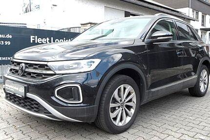 VW T-Roc 132.000 km 21.900 &euro; Hanau ( bei Frankfurt /M.) 63456