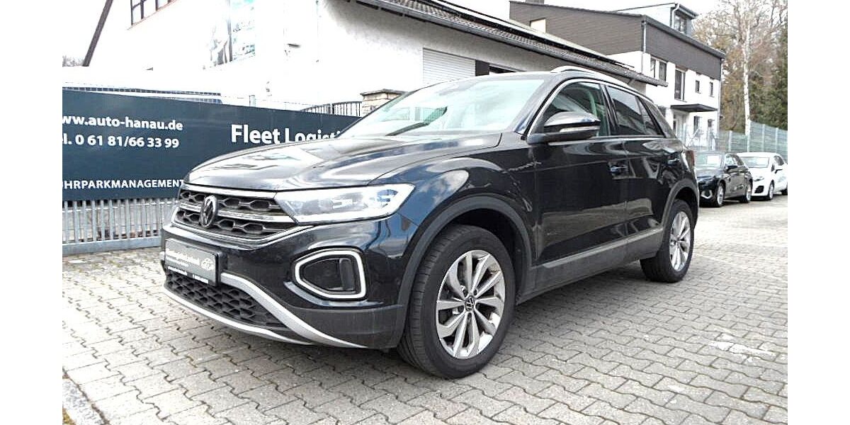 VW T-Roc 132.000 km 21.900 &euro; Hanau ( bei Frankfurt /M.) 63456