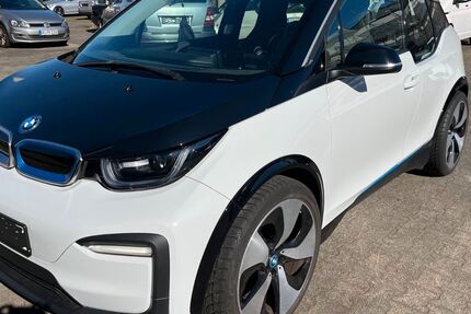 BMW i3 43.500 km 18.880 &euro; Offenbach am Main 63073