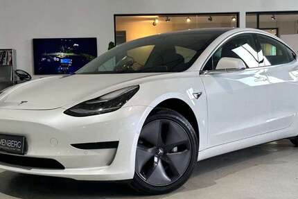 Tesla Model 3 195.611 km 17.980 &euro; Rodgau Weiskirchen 63110