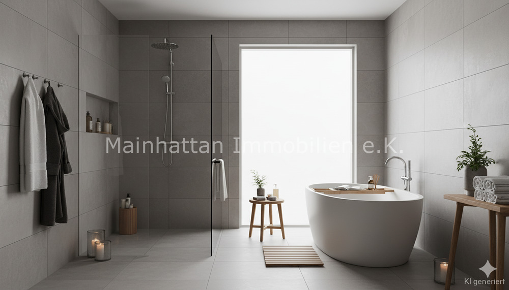 Doppelhaushälfte Maintal Dörnigheim - 6 Zimmer, 205 m&sup2;, 950.000&euro; | Angebot:25747164