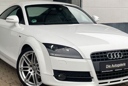 Audi TT 123.000 km 10.990 &euro; Rödermark - Urberach 63322