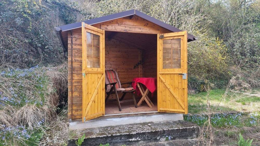 Doppelhaushälfte Friedberg Bruchenbrücken - 7 Zimmer, 137 m&sup2;, 299.000&euro; | Angebot:25940222