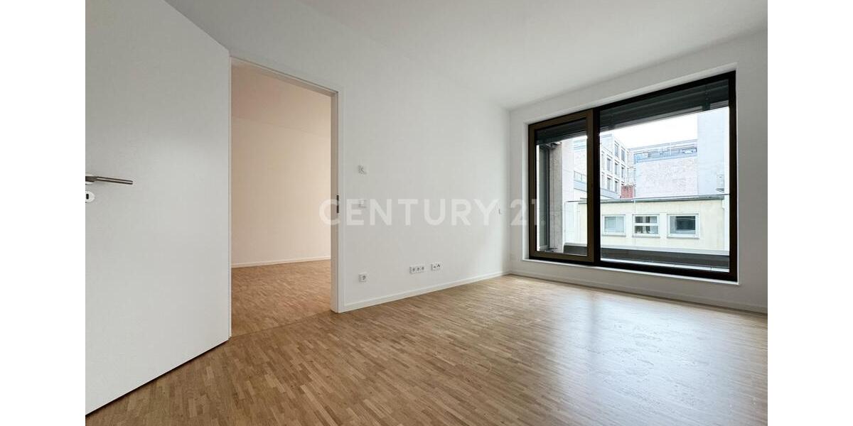 Etagenwohnung Frankfurt am Main Innenstadt - 2 Zimmer, 69 m&sup2;, 1.650&euro; | Angebot:24444638