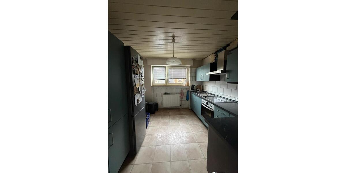 Etagenwohnung Hanau Groß-Steinheim - 3 Zimmer, 70 m&sup2;, 1.200&euro; | Angebot:26632485