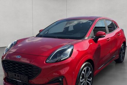 Ford Puma 19.982 km 21.550 &euro; Frankfurt 60386
