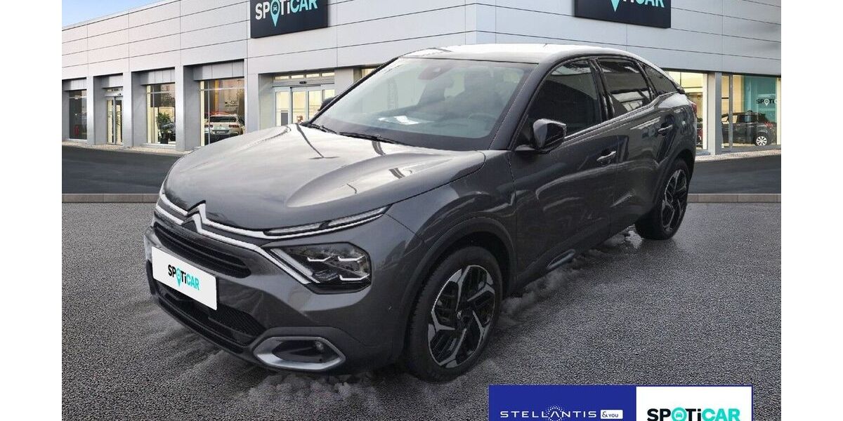 Citroen C4 8.927 km 19.290 &euro; Neu-Isenburg 63263