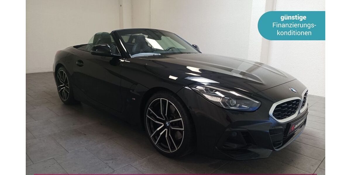BMW Z4 44.400 km 44.470 &euro; Egelsbach 63329