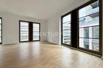 Etagenwohnung Frankfurt am Main Innenstadt - 3 Zimmer, 81 m&sup2;, 2.290&euro; | Angebot:23291222