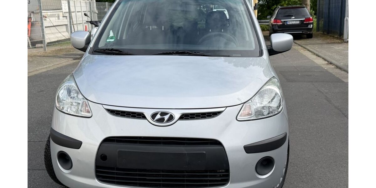 Hyundai i10 55.599 km 4.299 &euro; Dietzenbach 63128