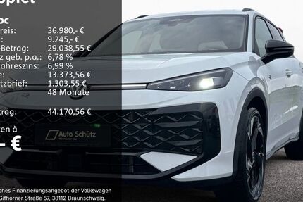 VW T-Roc 9.990 km 36.980 &euro; Groß-Umstadt 64823