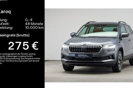 Skoda Karoq 85.350 km 23.488 &euro; Mühlheim 63165