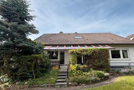 Haus Gelnhausen - 8 Zimmer, 172 m&sup2;, 460.000&euro; | Angebot:27540757
