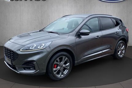 Ford Kuga 27.000 km 28.480 &euro; Babenhausen 64832