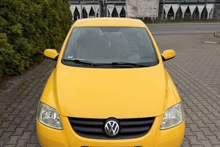 VW Fox 153.000 km 2.700 &euro; Mainhausen 63533