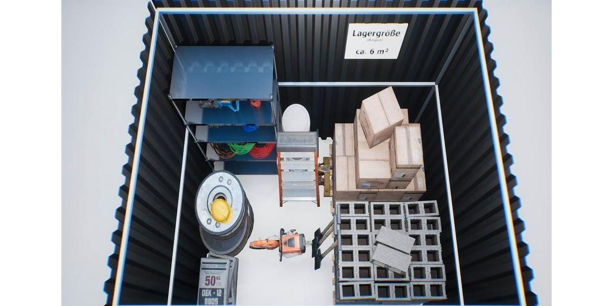 Gewerbeobjekt Dreieich - 140&euro; | Angebot:26535545