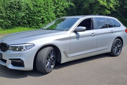BMW 530 242.000 km 17.990 &euro; Altenstadt-Oberau 63674