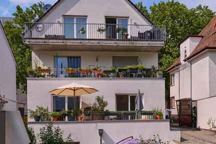 Wohnung Offenbach am Main Hafen - 3 Zimmer, 87 m&sup2;, 412.000&euro; | Angebot:27463839
