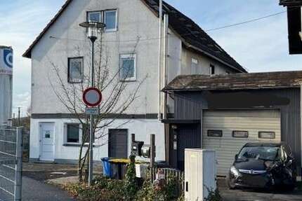 Haus Bad Nauheim - 8 Zimmer, 190 m&sup2;, 399.000&euro; | Angebot:25428373