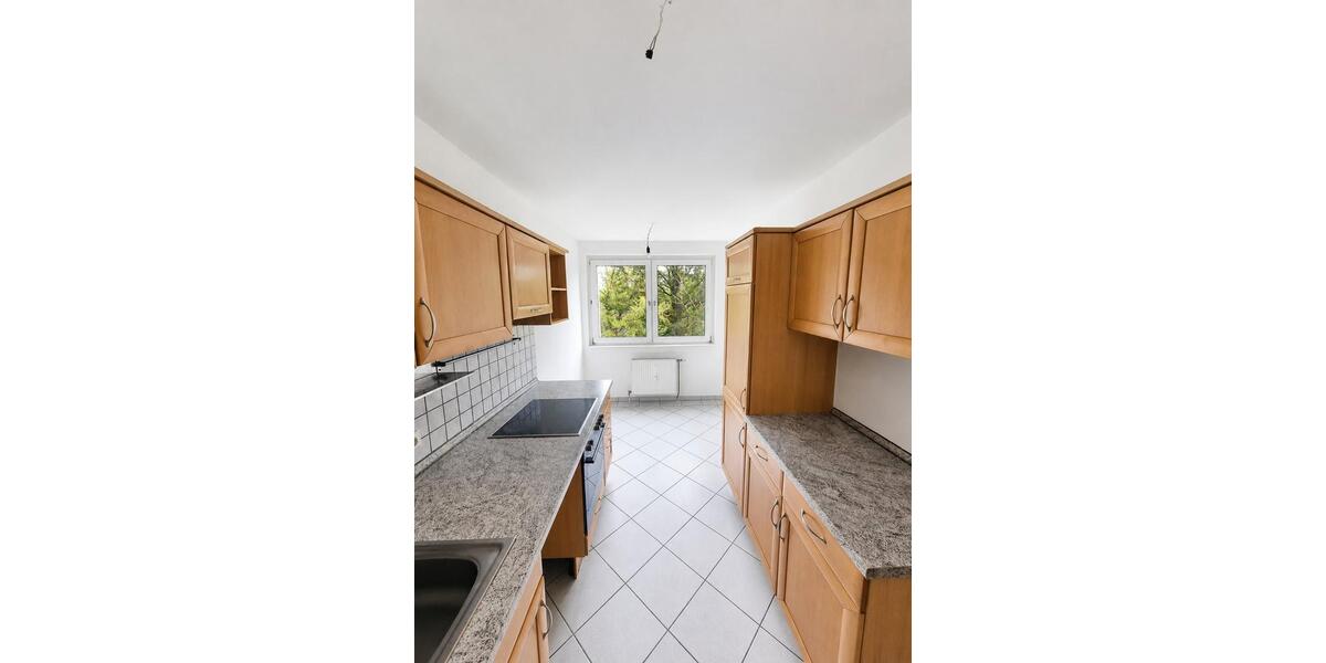 Etagenwohnung Dreieich - 3 Zimmer, 72 m&sup2;, 245.000&euro; | Angebot:26545882
