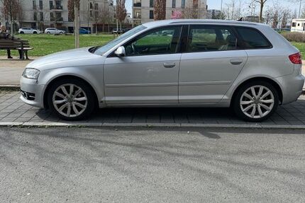 Audi A3 236.000 km 5.690 &euro; Frankfurt am Main 60326