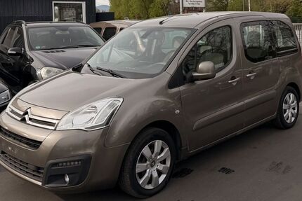 Citroen Berlingo 257.000 km 4.999 &euro; Frankfurt am Main 60486