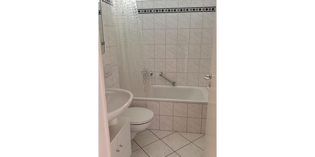 Etagenwohnung Frankfurt am Main Bockenheim - 2 Zimmer, 48 m&sup2;, 800&euro; | Angebot:26427187