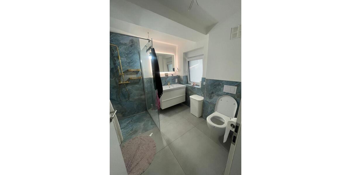 Erdgeschoßwohnung Wöllstadt - 1 Zimmer, 45 m&sup2;, 900&euro; | Angebot:25648810