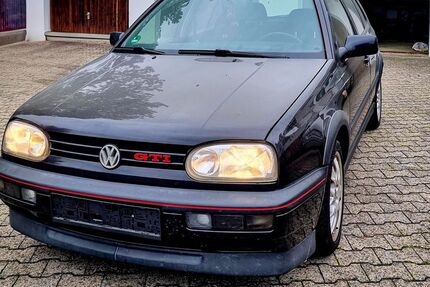 VW Golf 110.000 km 13.900 &euro; Dreieich 63303